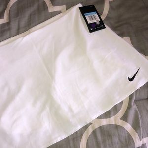 Nike Dri-Fit Tennis Skirt NWT